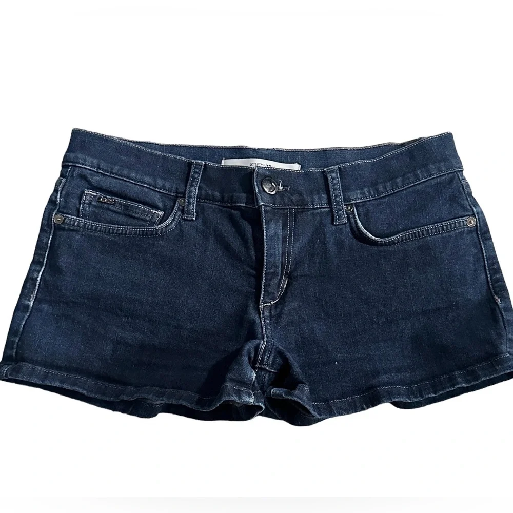Womens Joe’s Jeans‎ Denim Short Shorts size 26